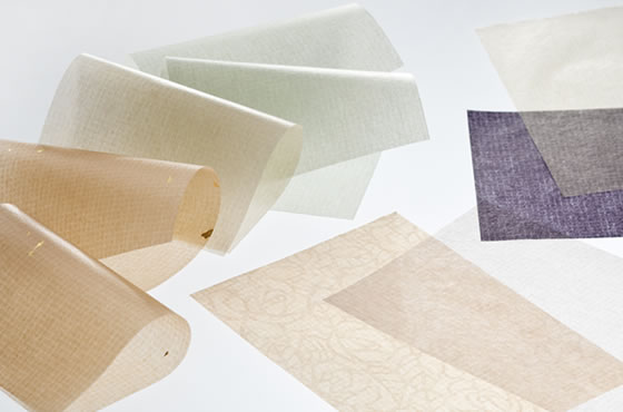 Oil Blotting Paper